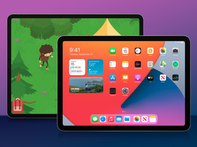 Apple iPad Air (2020) vs iPad Pro: Which should you buy?
