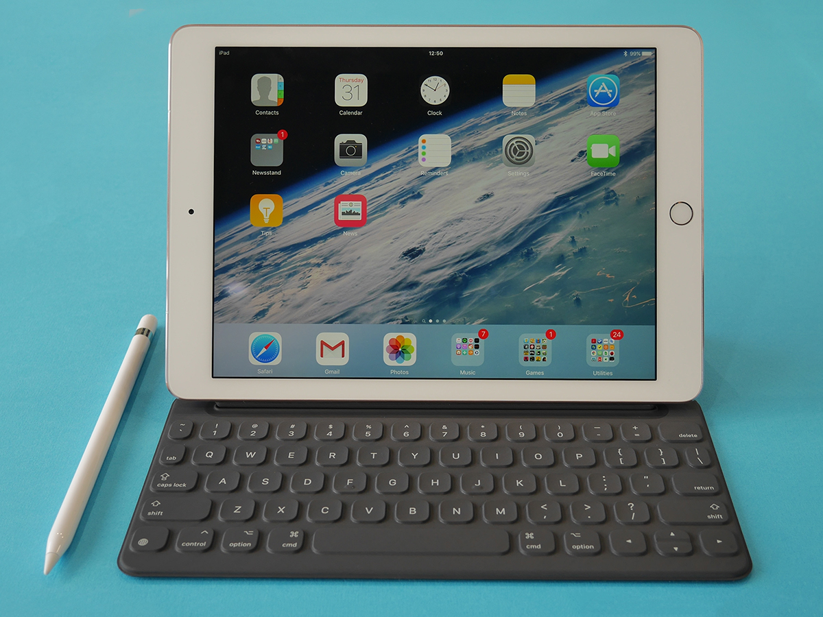 iPad Pro 9.7 verdict