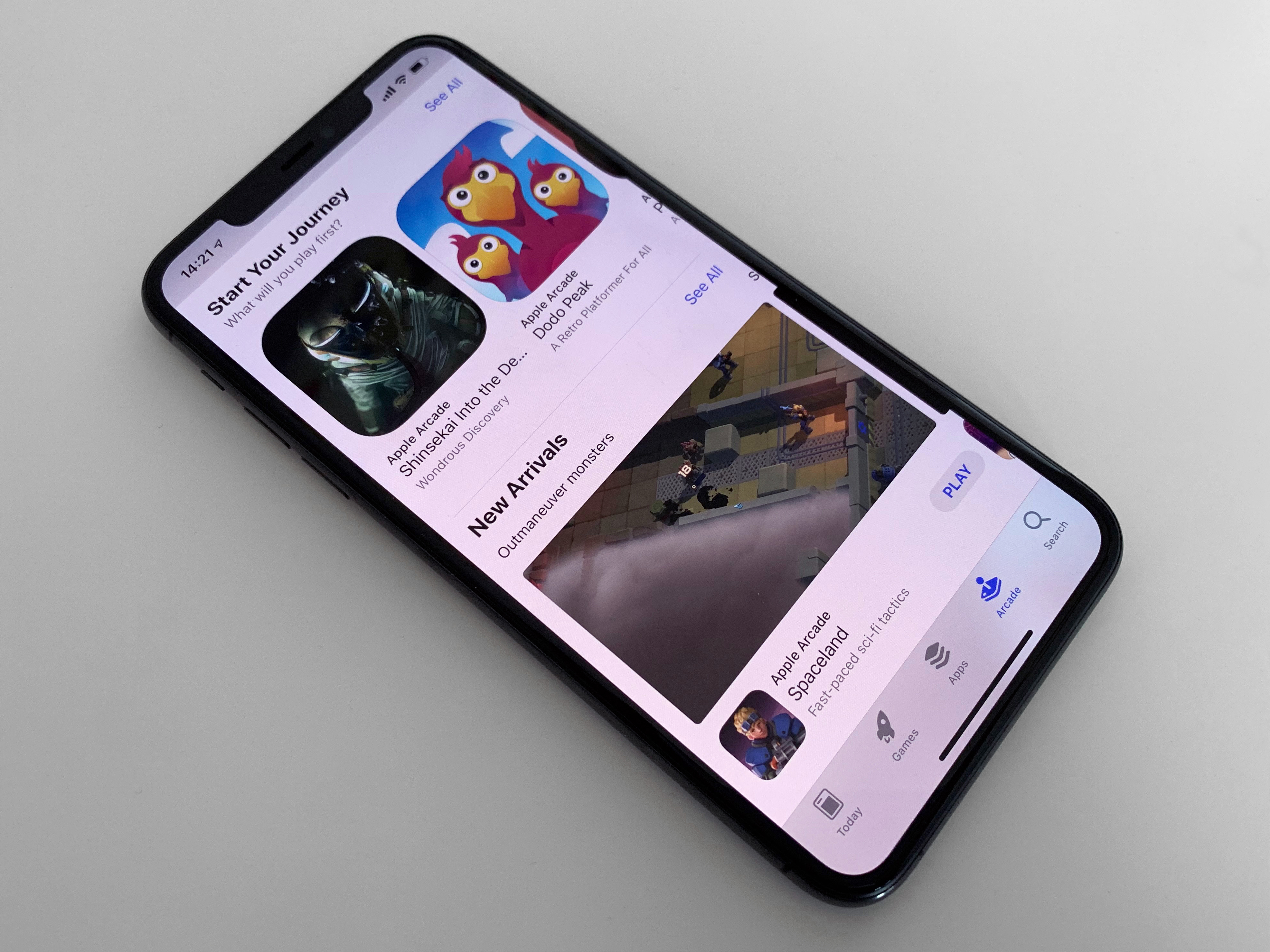 13) iPhone 11 Pro Max (2019)