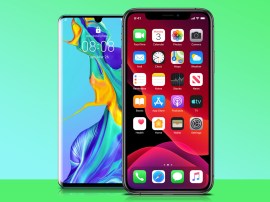 Apple iPhone 11 Pro vs Huawei P30 Pro: Which is best?