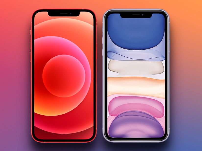 Apple iPhone 12 vs iPhone 11: What’s the difference?