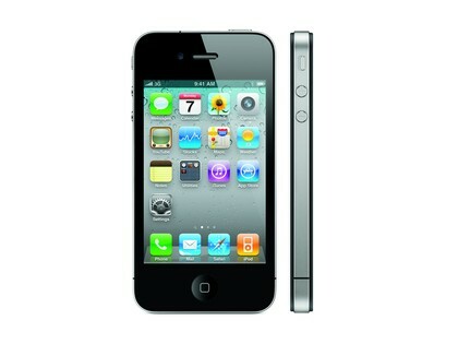 8GB iPhone 4 with iOS 5 announced