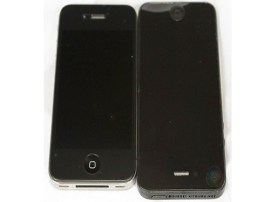 Is this the iPhone 5?