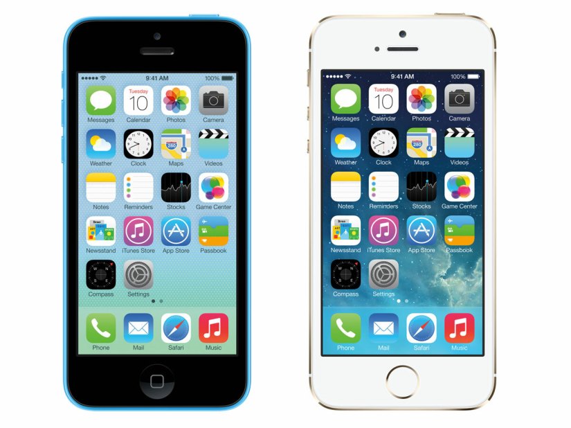 iPhone 5S vs iPhone 5C vs iPhone 5: do you need to upgrade?