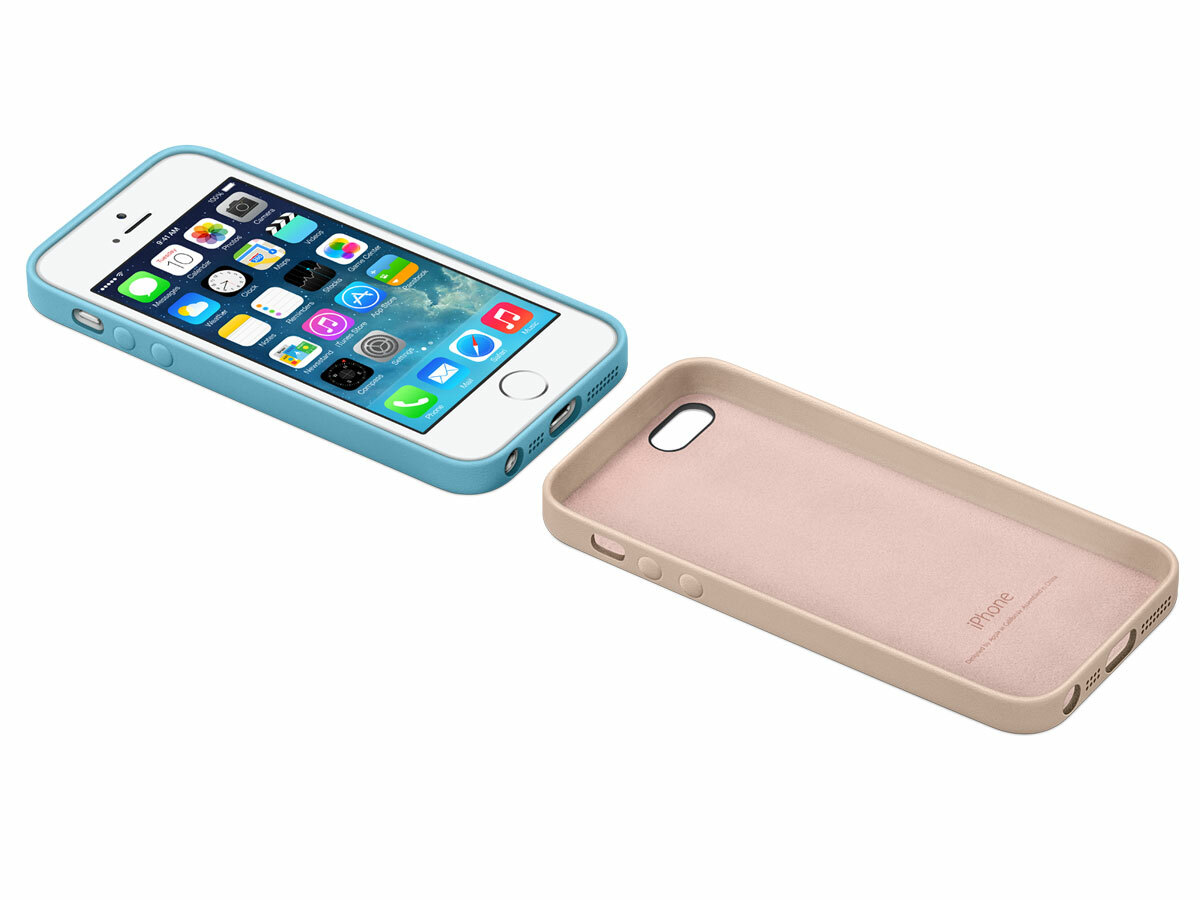 iPhone 5S case
