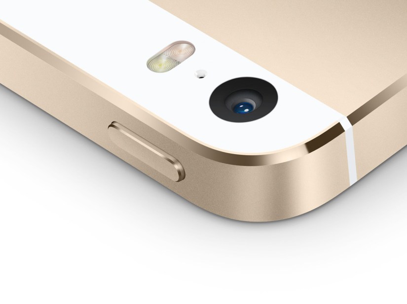 iPhone 6 camera could have electronic image stabilisation and larger pixels