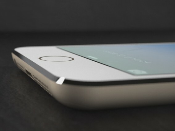 iPhone 6 could have an unscratchable sapphire glass-coated screen, embedded with