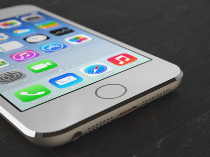 iPhone 6 could match the Galaxy S5 with pressure, barometer and humidity sensors