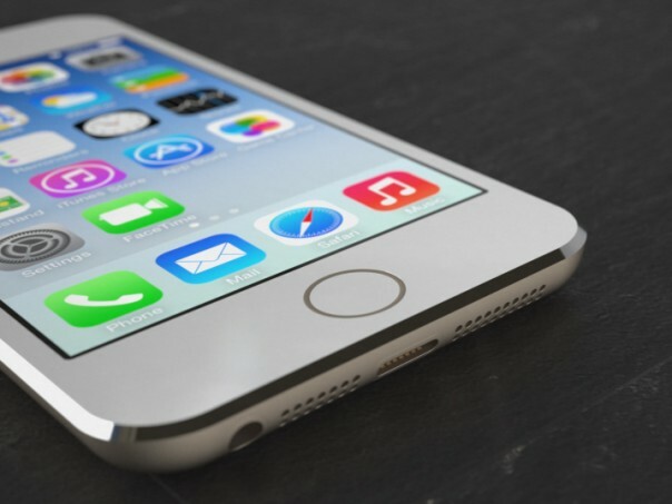 iPhone 6 will have NFC and mobile payment feature, says report