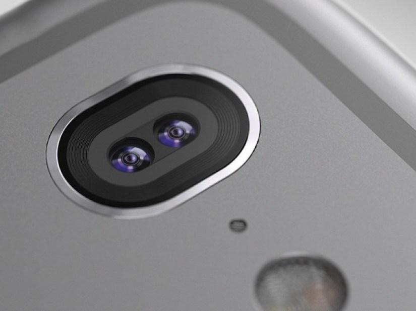 Seeing double: Sony’s dual-lens cameras are coming to big-name smartphones