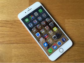 Apple iPhone 8 Plus review