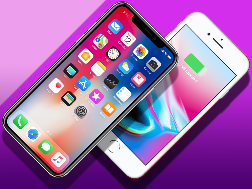 Apple iPhone X vs iPhone 8 vs iPhone 8 Plus: which should you buy?