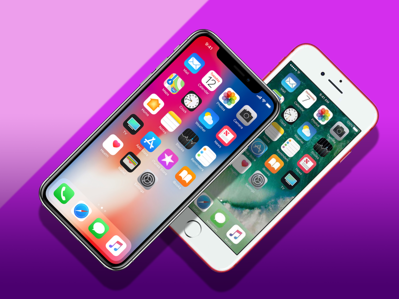 Apple iPhone X vs iPhone 7: Should you upgrade?