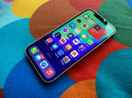 Apple iPhone 12 review