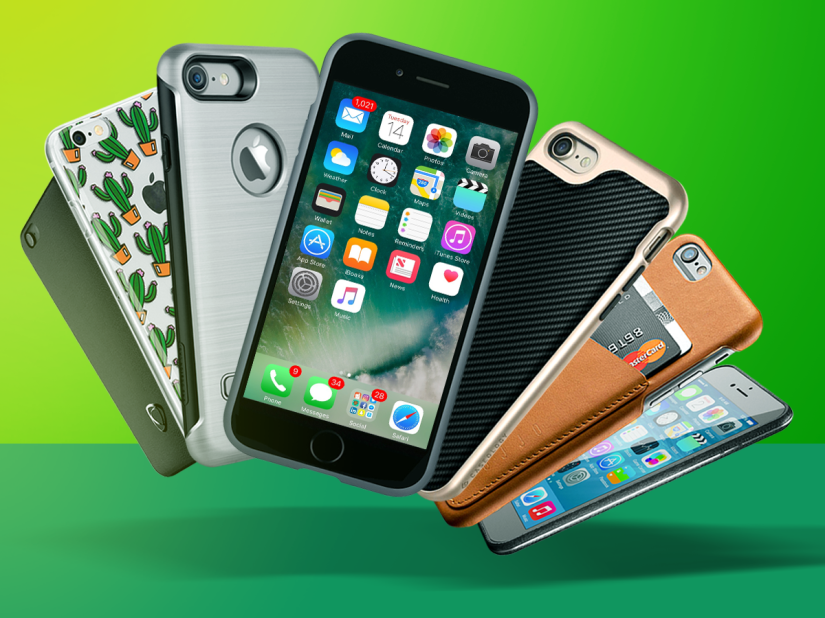 7 of the best iPhone 7 cases
