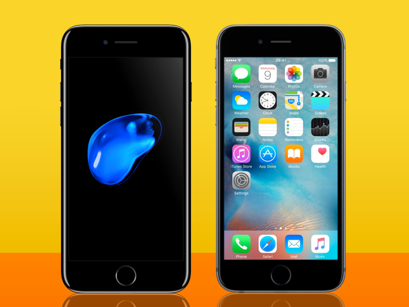 Apple iPhone 7 vs iPhone 6s: Should you upgrade?