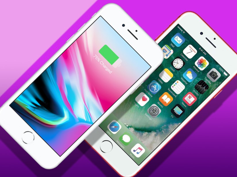 Apple iPhone 8 vs iPhone 7: Should you upgrade?