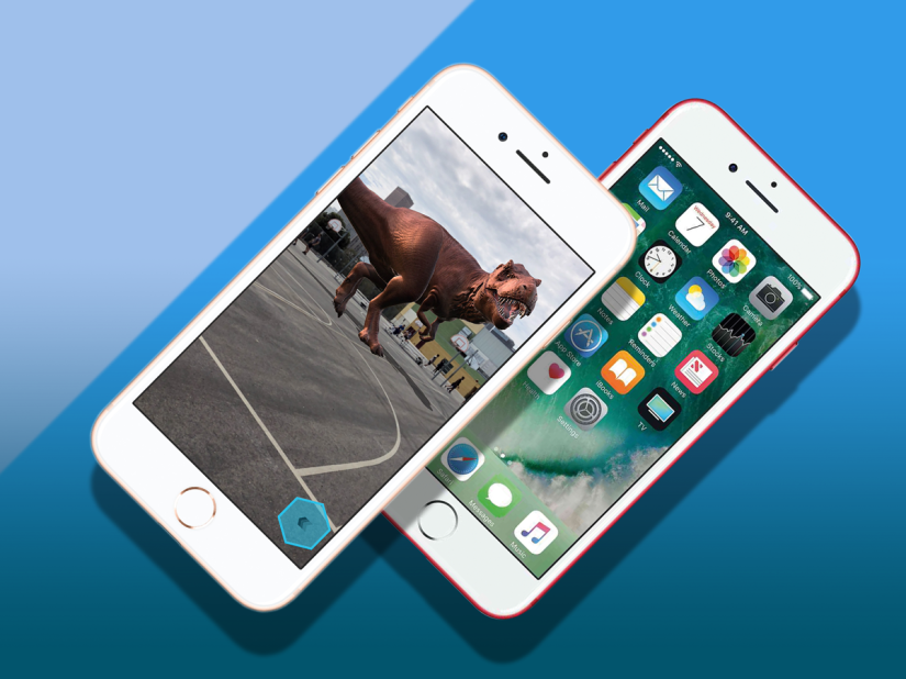Apple iPhone 8 Plus vs iPhone 7 Plus: Should you upgrade?