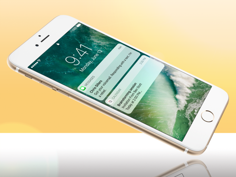 Apple iOS 10 review