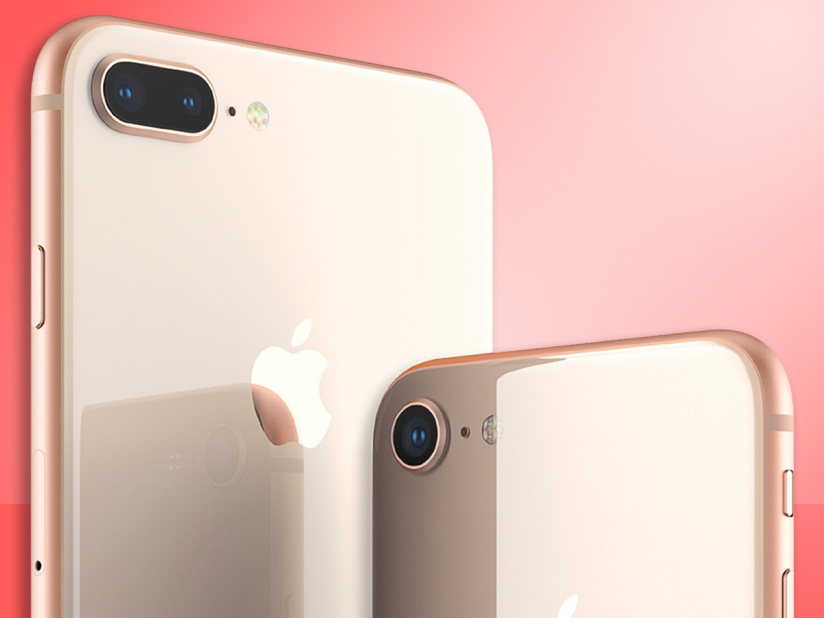 Apple iPhone 8 & iPhone 8 Plus review round-up