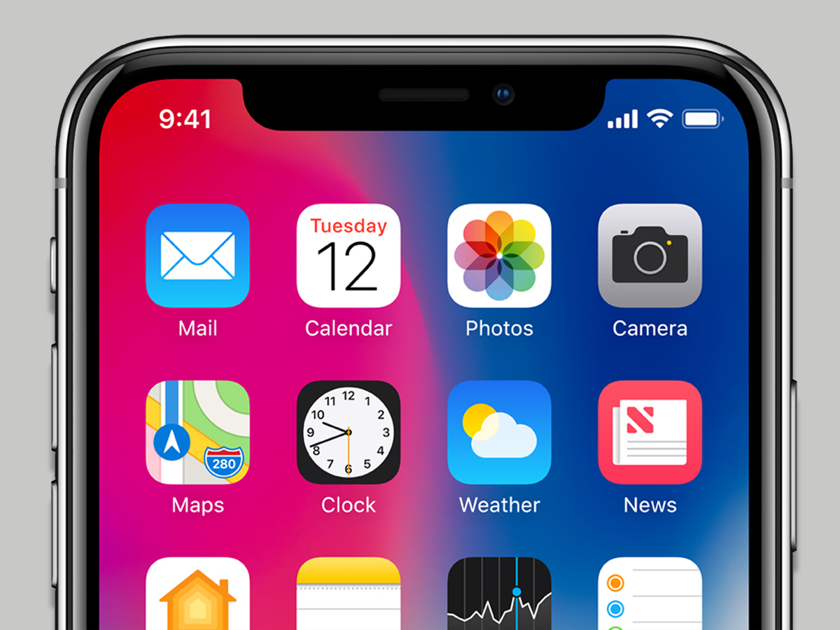 Apple iPhone X best deals: £57/m w/ 26GB on Vodafone