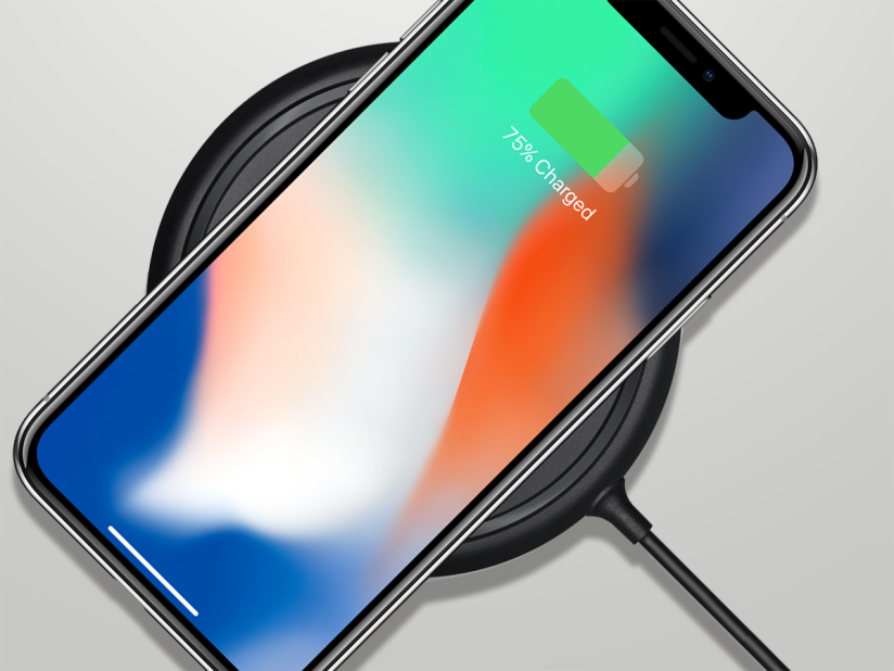 Cut the cords: 7 of the best wireless chargers for iPhone 8 and iPhone X