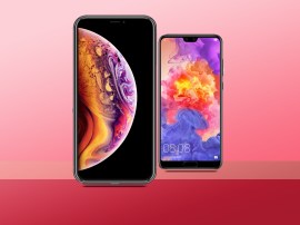 Apple iPhone XS vs Huawei P20 Pro: Which is best?