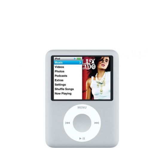 Apple iPod Nano 3G review