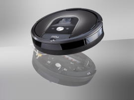 iRobot Roomba 980 review