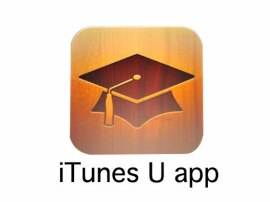 Apple launches iTunes U app