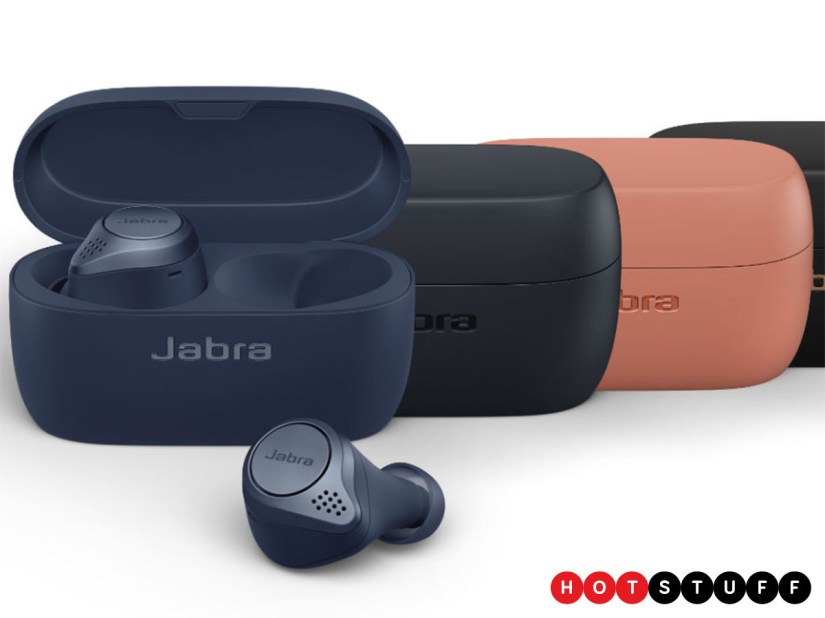 Jabra’s Elite Active 75ts are even better fitness-focused buds