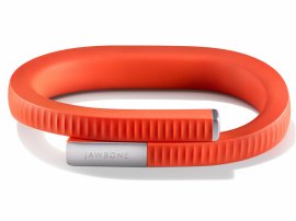 Jawbone Up updated: a new breed of activity band