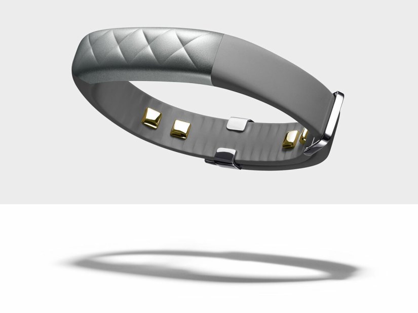 Jawbone UP3 finally launches in the US – and it’ll be joined by contactless payment-ready UP4