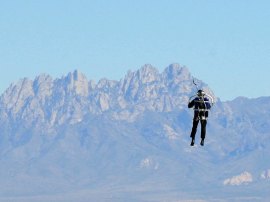 Google almost built a jetpack