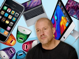 Four ways Apple’s Jony Ive transformed tech – and one way he didn’t