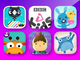 The 36 best apps and games for kids (of all ages)