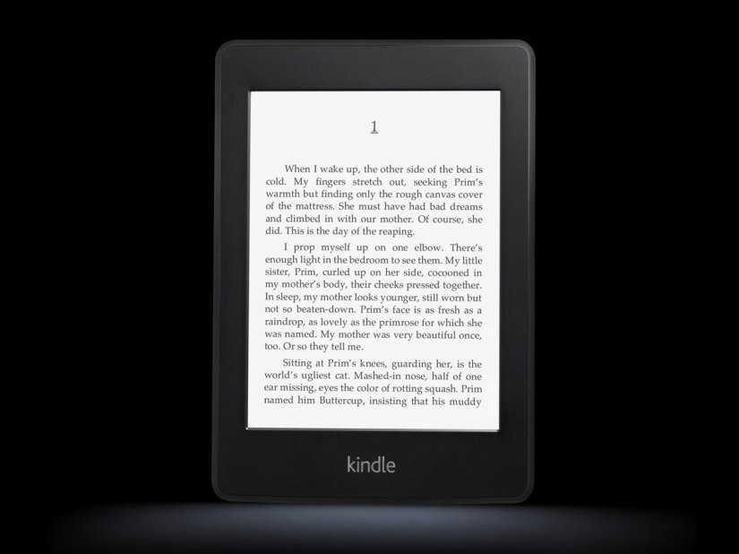 Rumour: Amazon’s next Kindle Paperwhite will have a sharper screen and a glass body