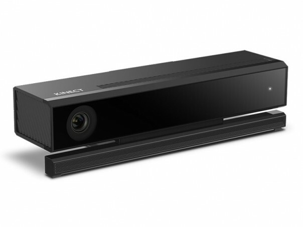 Kinect for Windows v2 now available for pre-order