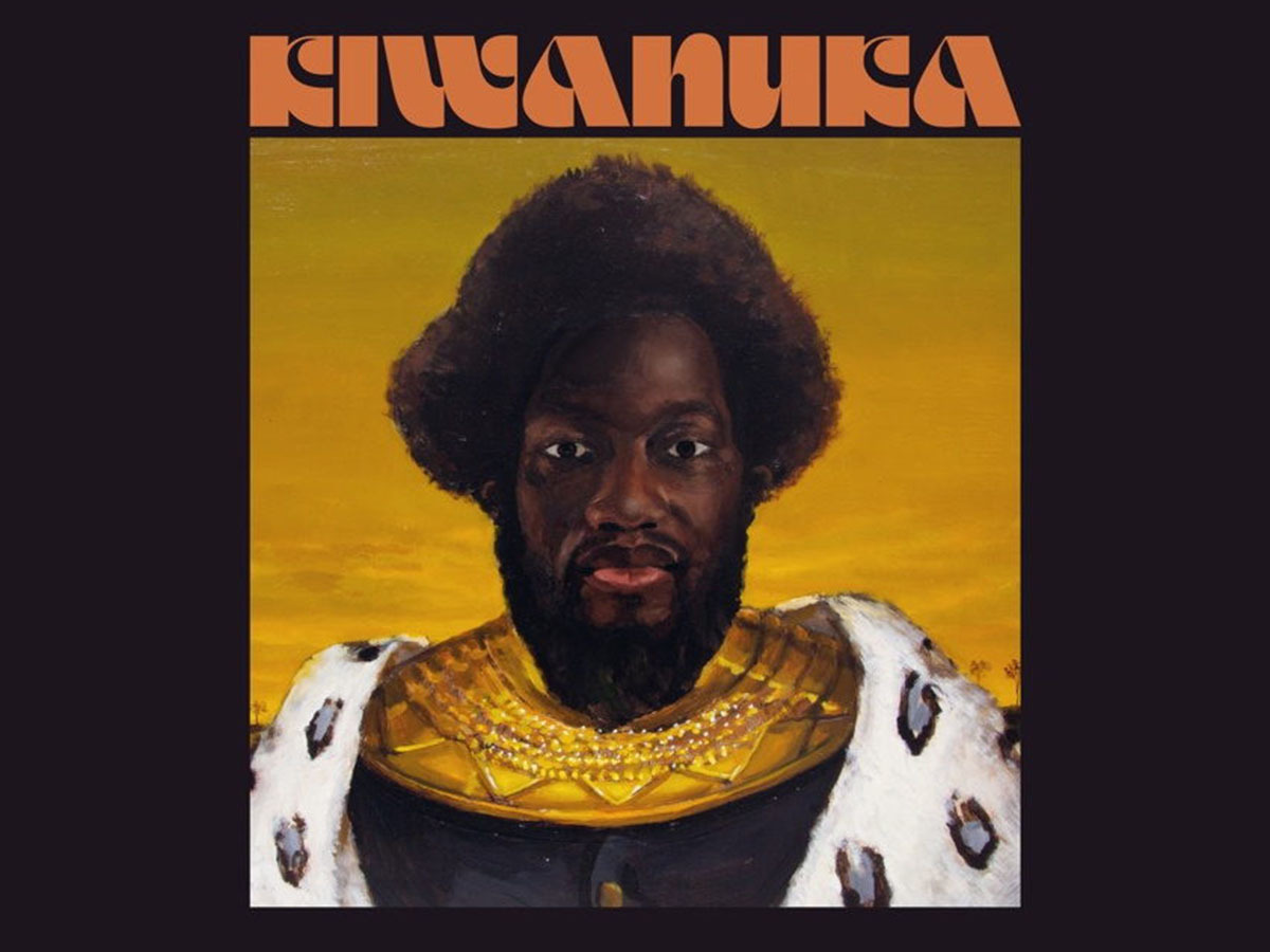 Michael Kiwanuka – KIWANUKA (2019)