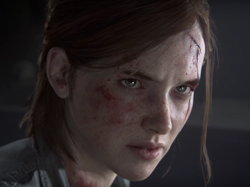 The Last of Us Part II and new Marvel vs Capcom lead stack of PS4 reveals