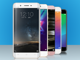 7 Chinese smartphones you’ve never heard of – but will definitely want