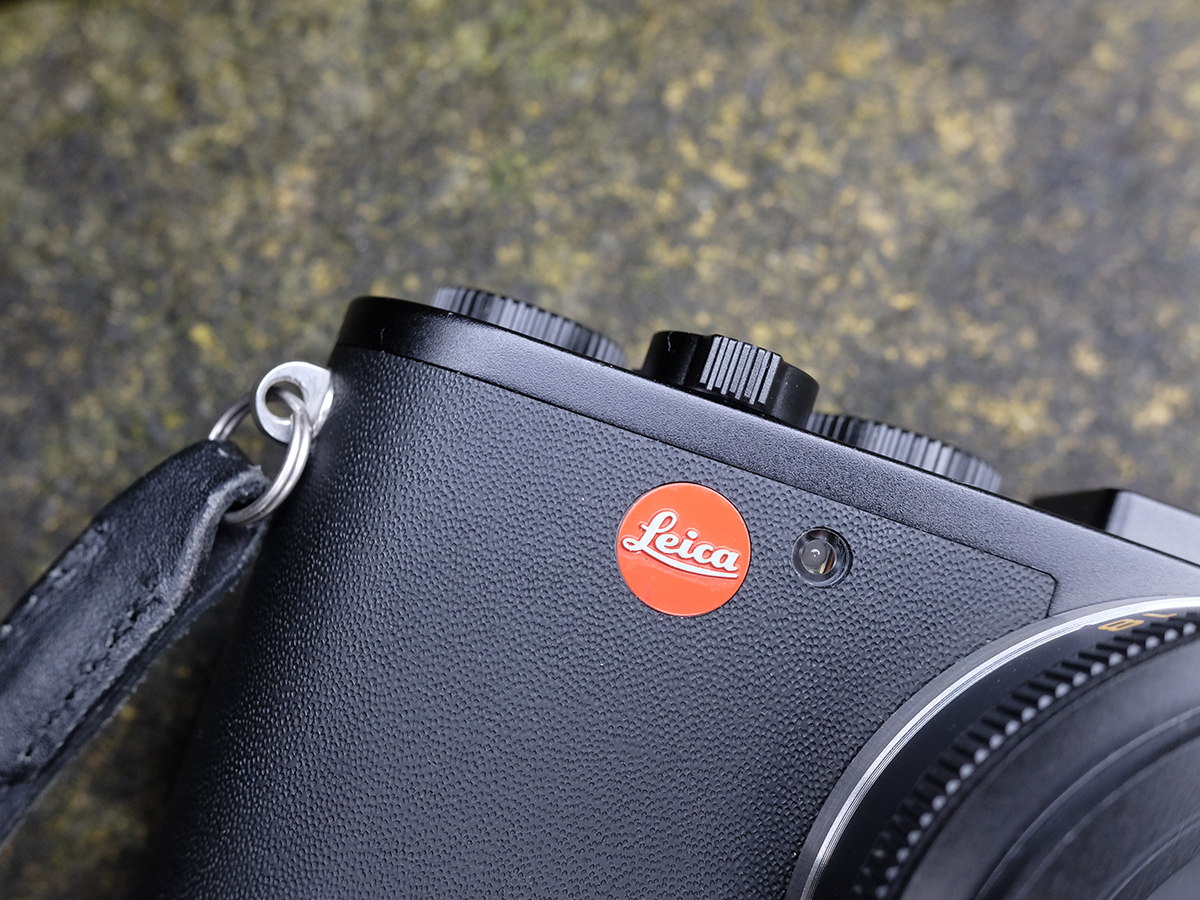 Leica CL verdict