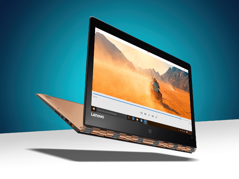 Lenovo Yoga 900 review