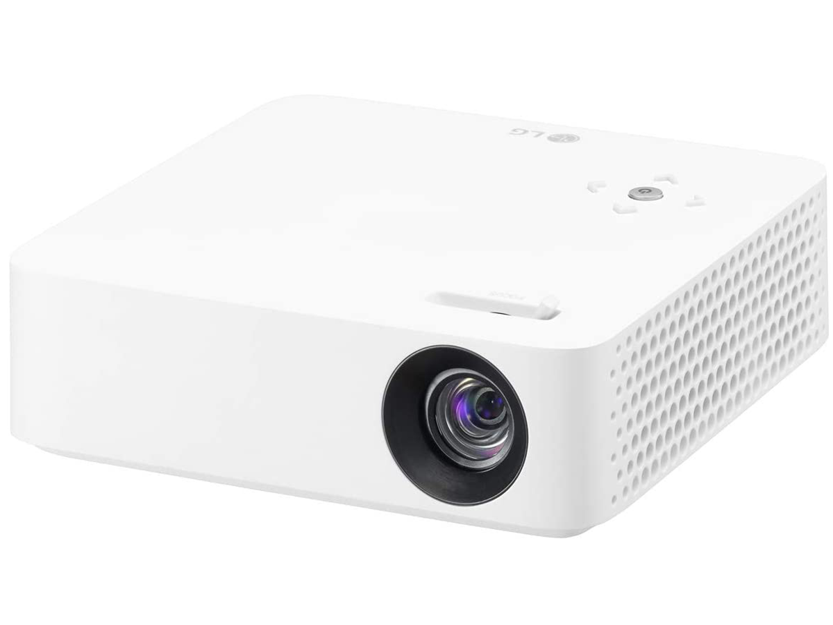 LG CINEBEAM PH30N (£339)