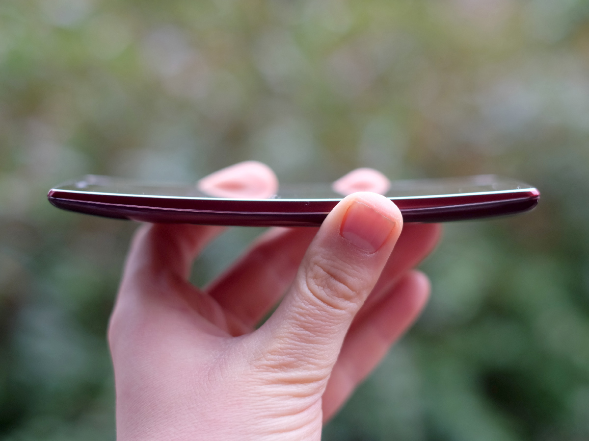 LG G Flex 2 Verdict