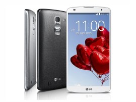 LG G Pro 3 expected to offer 6in 2K screen