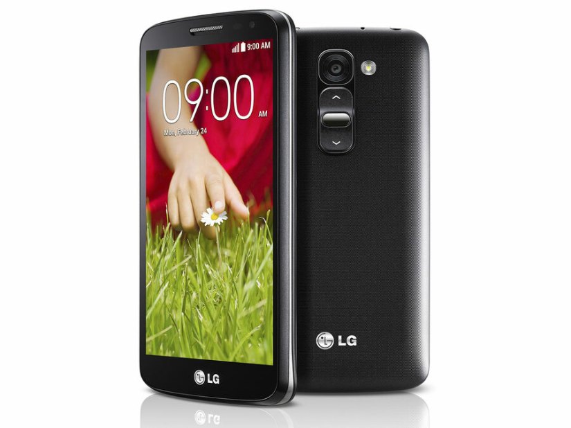 LG officially reveals the G2 Mini, but it ain’t no Xperia Z1 Compact