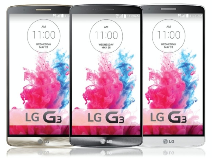 Fully Charged: LG posts G3 specs early, Apple’s iPhone home automation plans, and Metro Redux headed to new consoles