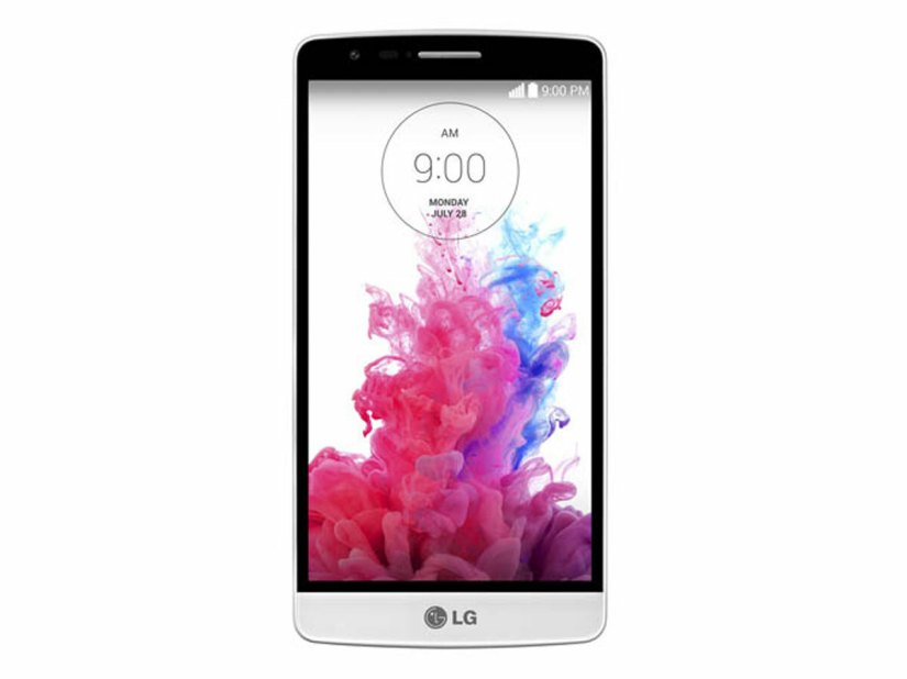 LG G3 Beat: like a G3, but smaller and more affordable