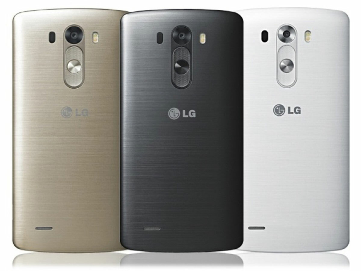 LG G3